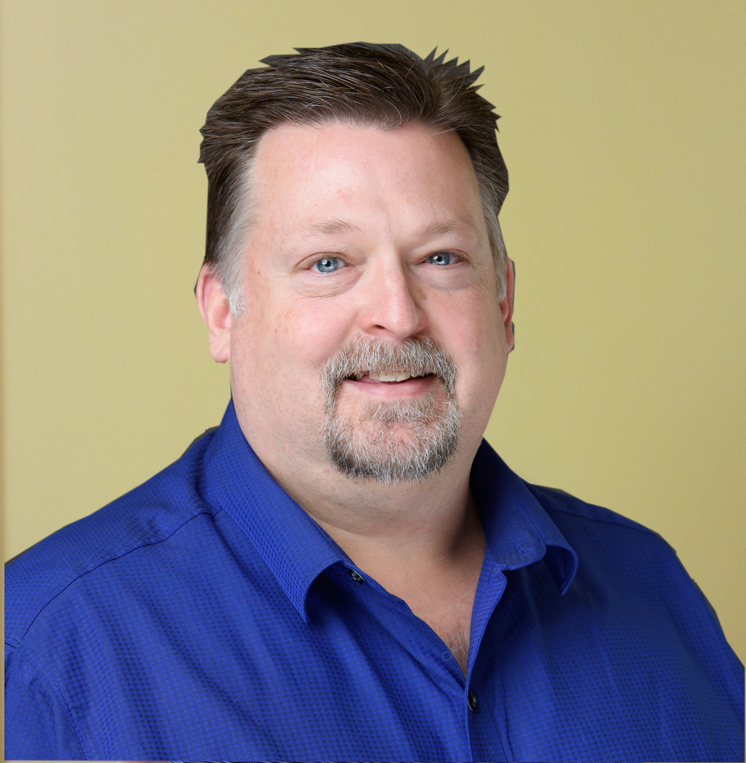 David Dellinger