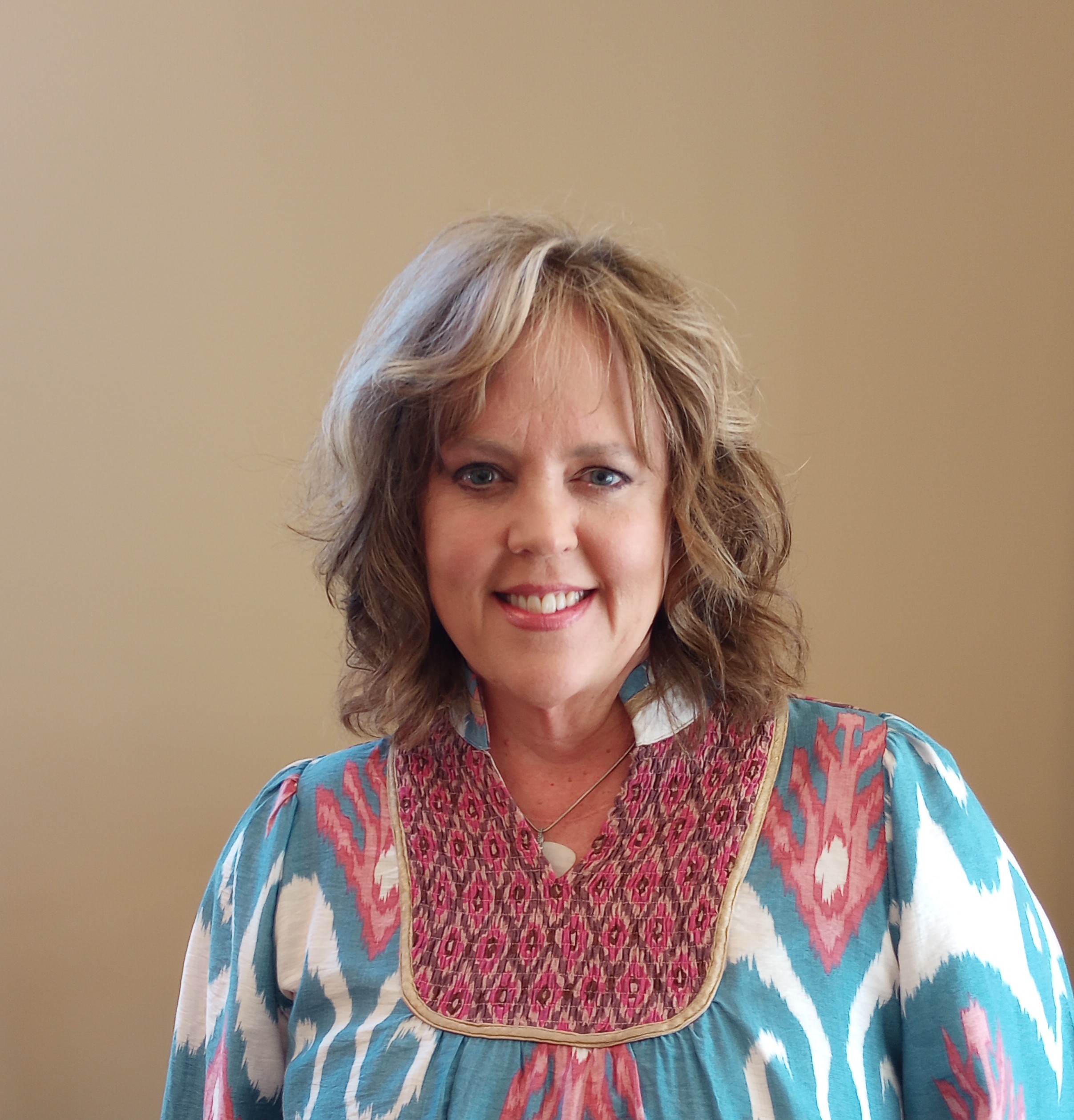 Jackie Dellinger