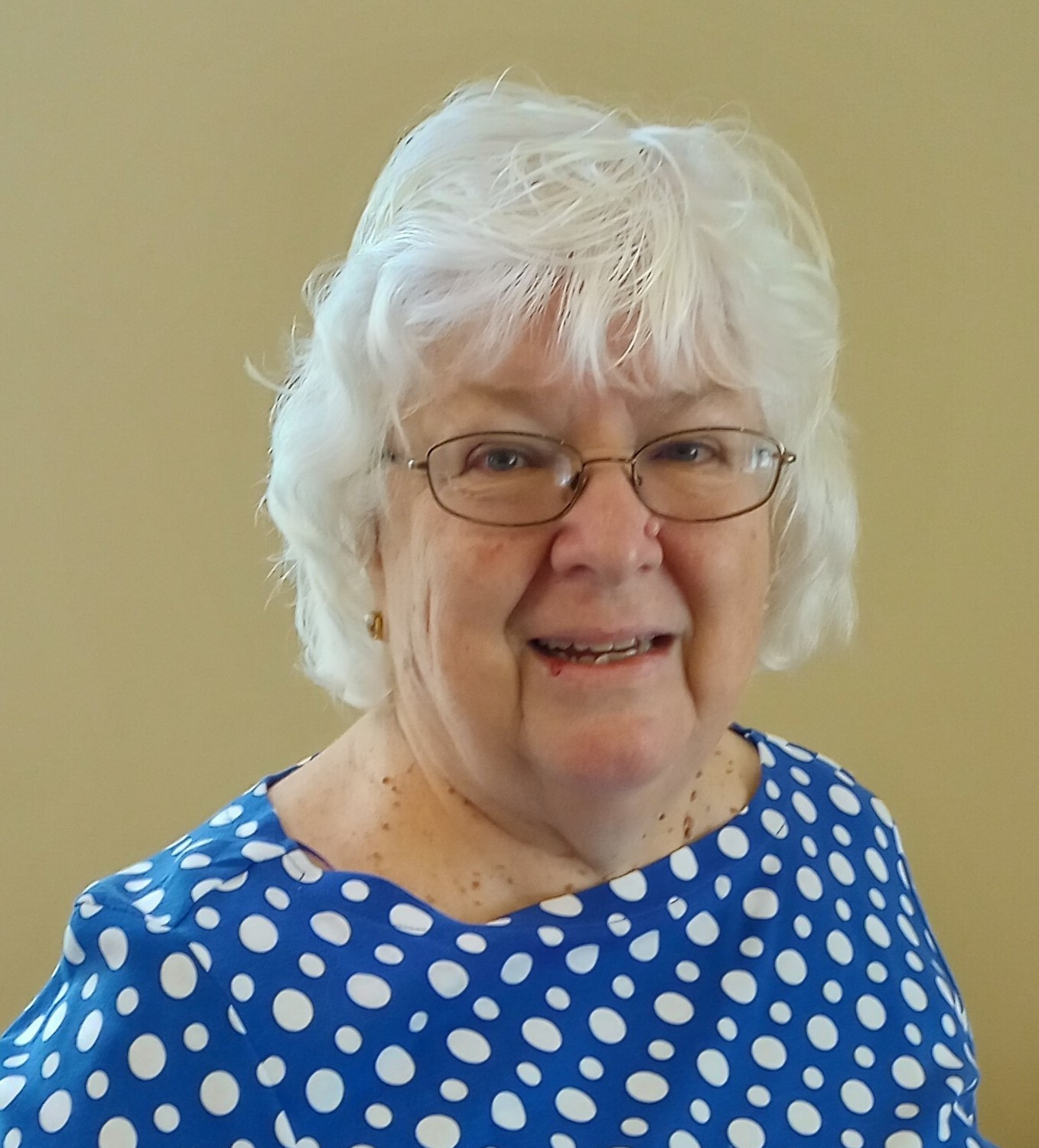 Darlene Hadsell
