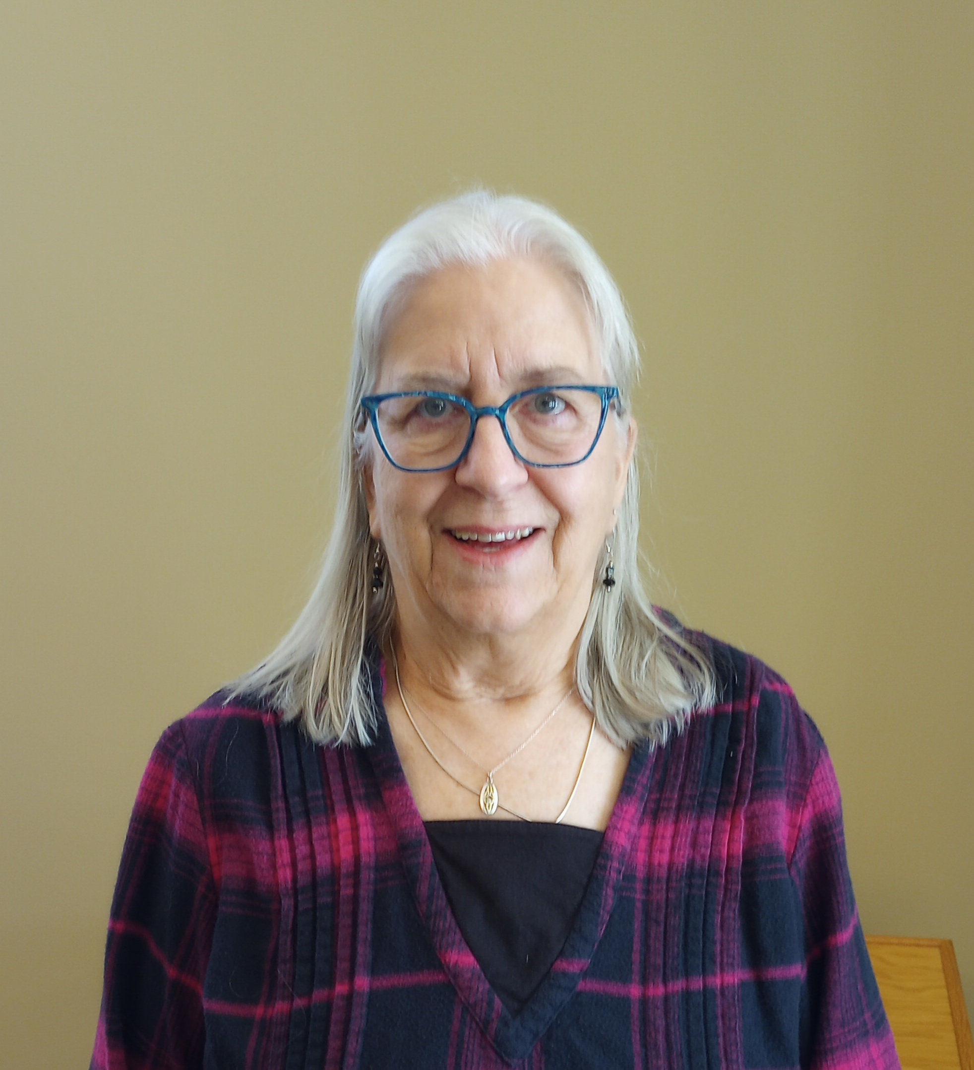 Nancy Hart-Kline