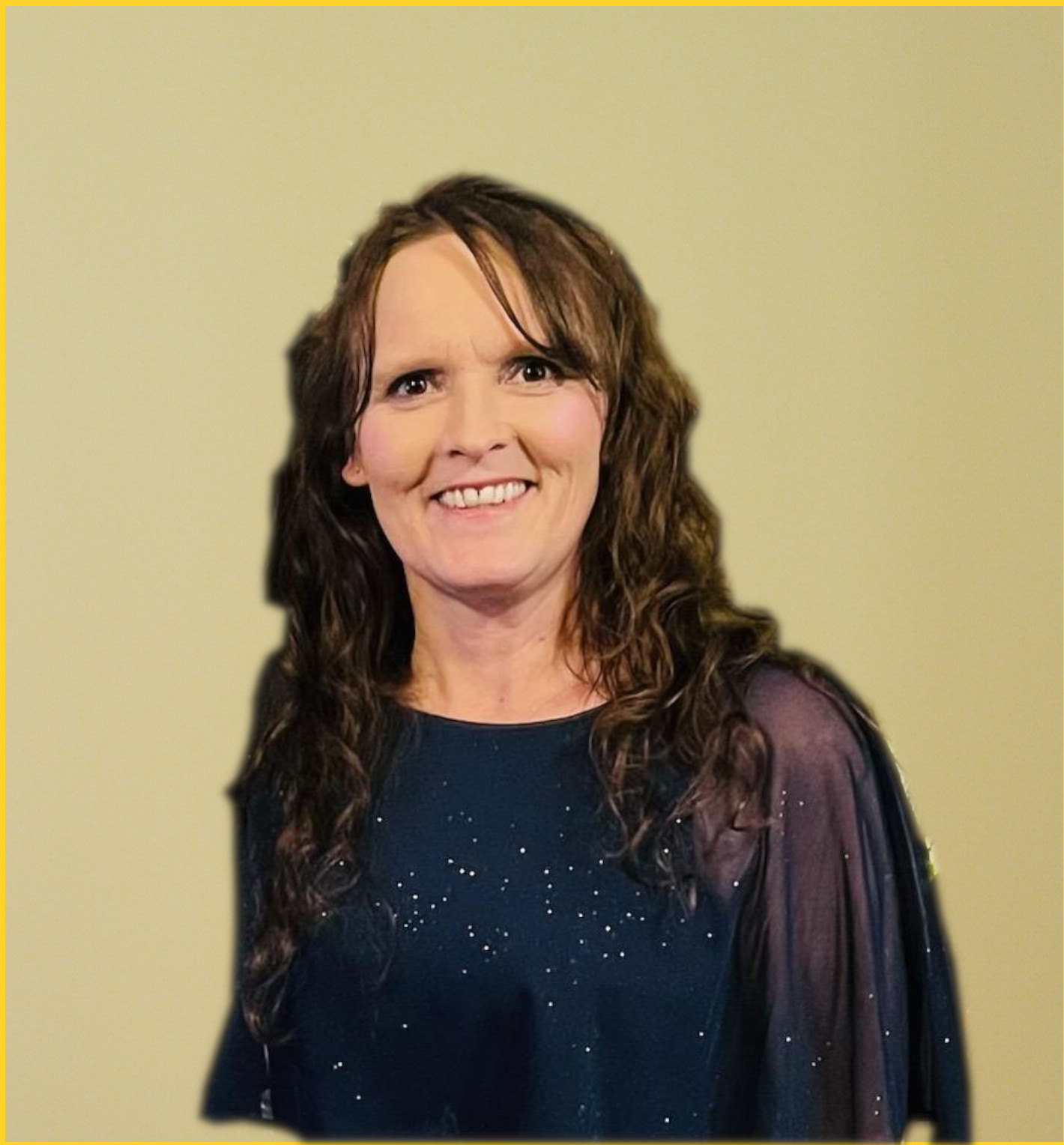 Christa McLanahan