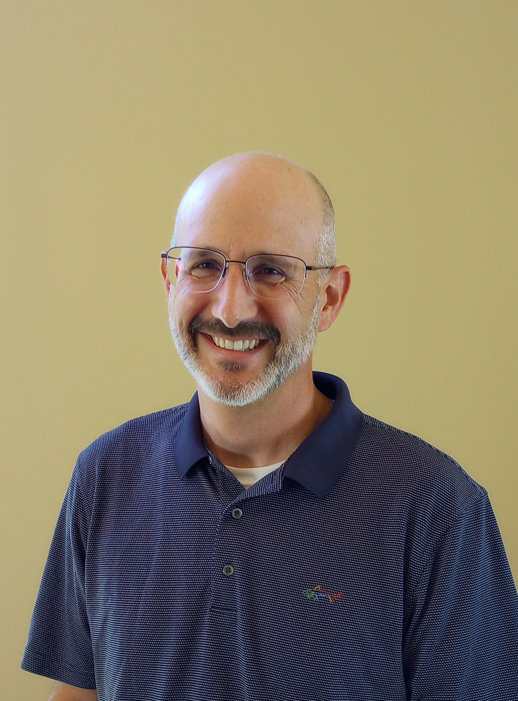 Raymond McLanahan