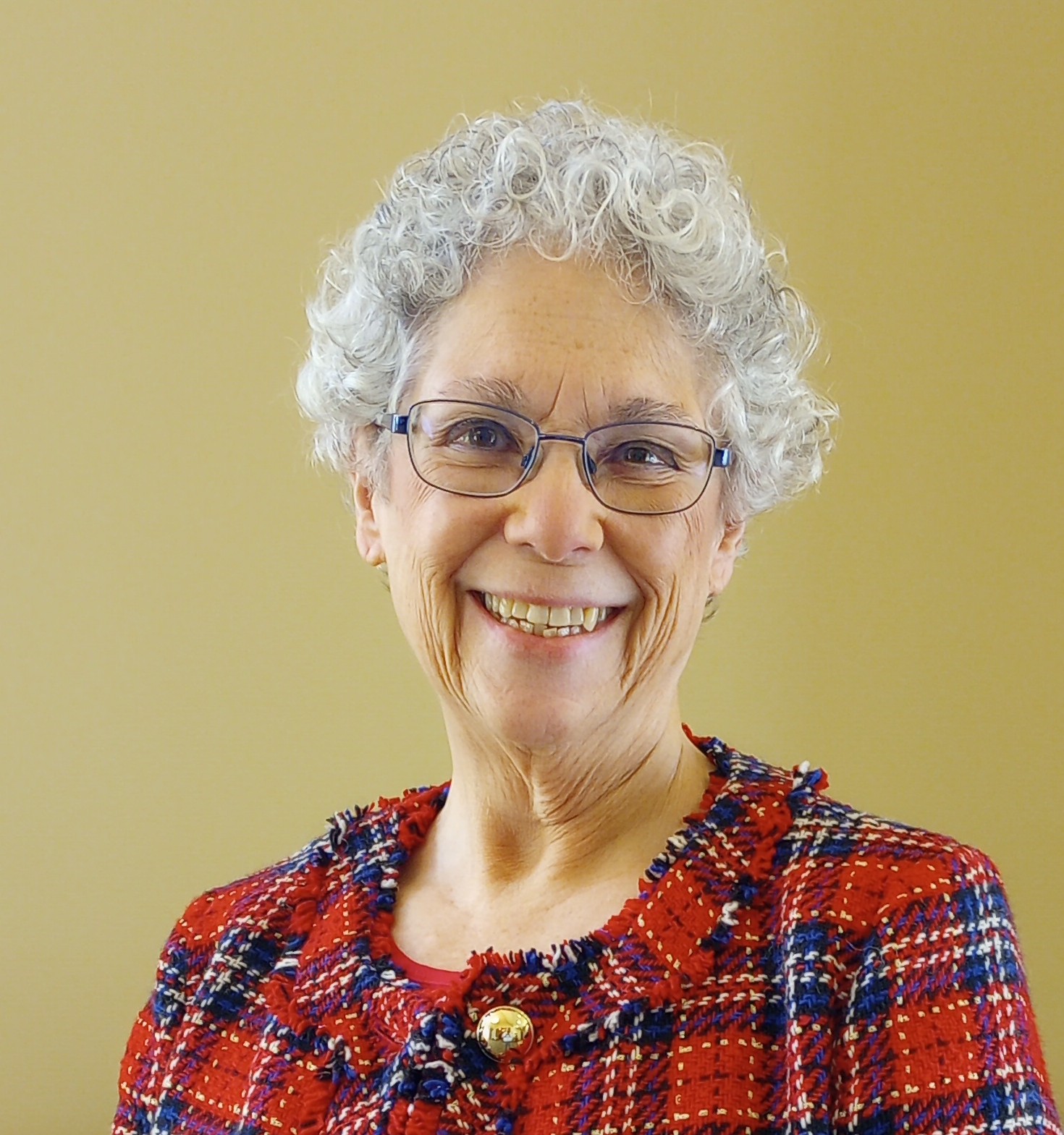 Maurine McLellan